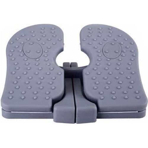 Relefree Steppers
