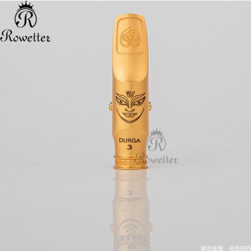 ROWETTER Woodwind Instruments