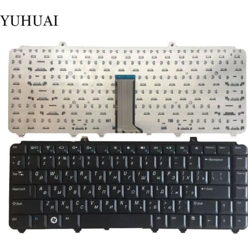 Russian New keyboard FOR DELL 1420 1400 PP22L 1318 1545 PP29L 1520 1525 PP26L 1521 1526 PP14L PP41L M1530 RU Laptop Keyboard
