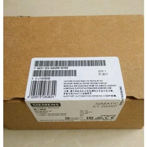 Siemens 6ES7 155-6AU00-0CN0