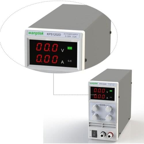 Wanptek Surge Protectors