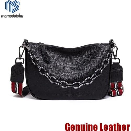 100%Genuine Leather Luxury Women Handbags Designer Messenger Bag Ladies Shoulder Hand Crossbody Bags For Women 2021 Sac A Main