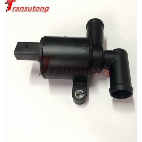 0b5 Automatic Transmission Cooling Solenoid Valve 4H0 121 671D For VW AUDI for 0B5 4H0121671D