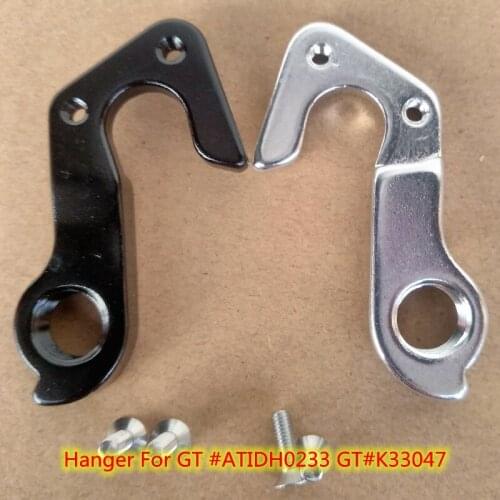 30pc Bicycle gear derailleur hanger For PILO D716 GT #ATIDH0233 GT#K33047 Zaskar Carbon Expert avalanche elit Corsa MECH dropout