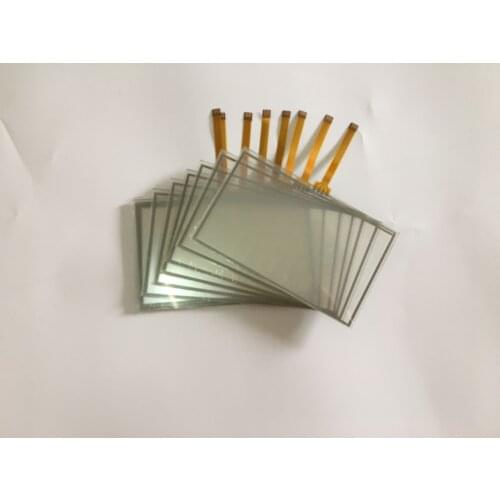 1PCS N010-0554-x266 01 Brand New 12.1 Inch Touch Screen Touch Pad