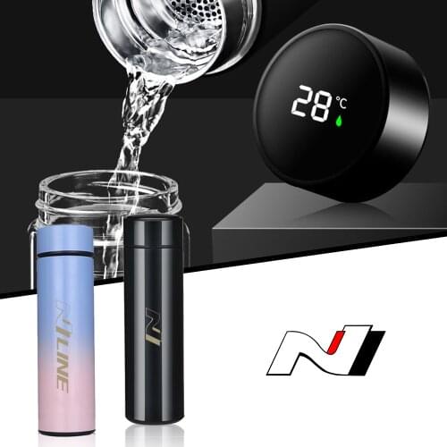 Car Vacuum cup for Hyundai n nline tucson kona sonata veloster i30 i20 n elantra Car Accessories