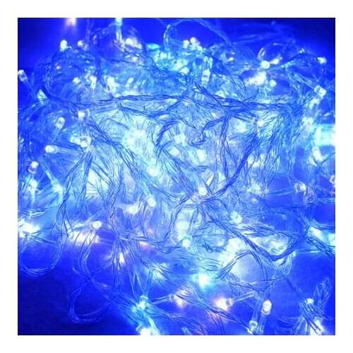 Водонепроницаемые гирлянды Angcai China At AliExpress