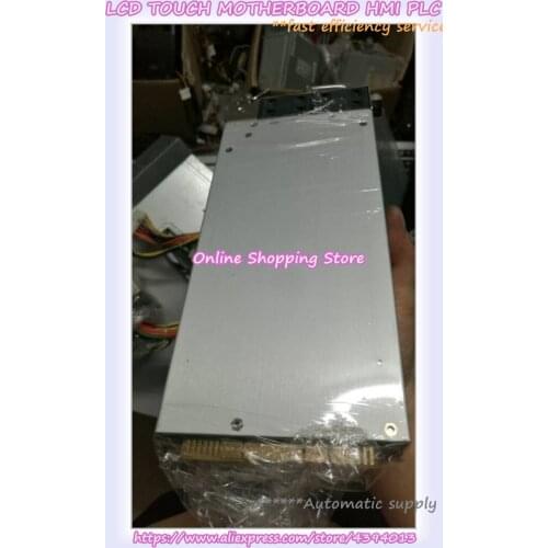 For S1M-5460P 460W Disk Array Server Module Power Supply