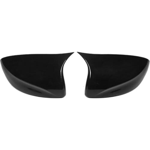 Rearview Mirror Cover for MG 5 MG5 2021 Car Side Rear View Mirror Cover Trim Decorative AFor ccessories