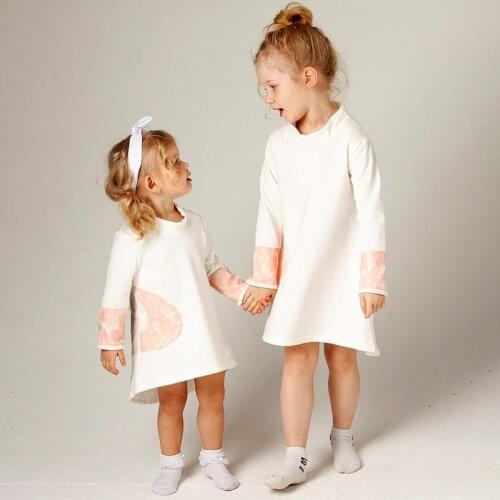 Дашенька Dresses For Girls