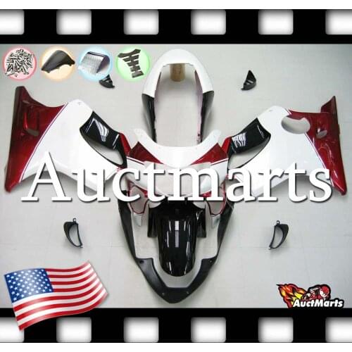 For Honda CBR600F4 CBR 600 F4 Sport 1999 2000 99 00 Fairing Bodywork (P/N:1o17)