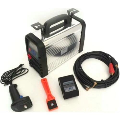Electro Fusion Welding Machine Hdpe DPS20-3.5KW