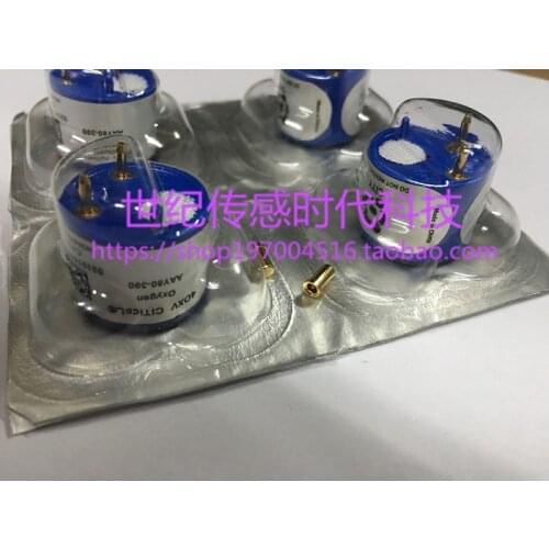 1PCS CITY oxygen sensor 4OX-V 40XV 4OX(2) 4OXV-2 4OX-2 4OXV CiTiceL AAY80-390 AAY80-390R