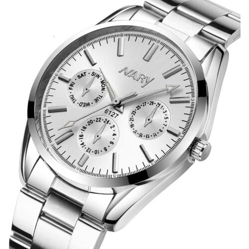 MULILAI Women's Sports Watch