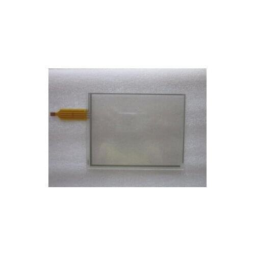 New touch screen only touch & touch glass for panel TP170B 6AV6545-0BB15-2AX0