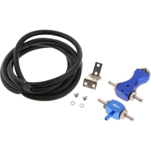 Adjustable Manual Charger Bypass Closed-Loop Boost Controller