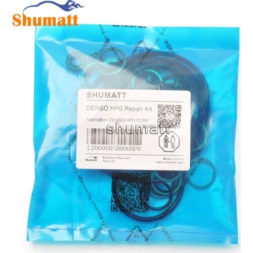 China Made New HP0 Fuel Pump Repair Kits For HP0 Pump