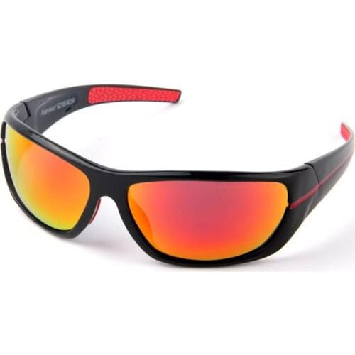 2017 Hipster Essential Polarized Sunglasses Outdoor Sport Sun Glasses For Driving Fishing Golfing Gafas De Sol 2199