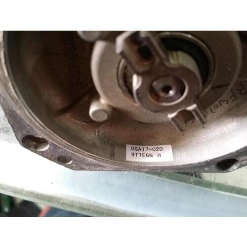 OSA17-020 Used One ,Encoder Good Working Free Shipping