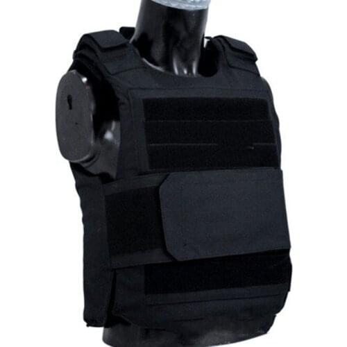 Stable-proof suit anti-cut anti-cut body suit summer tactical vest explosion-proof bulletproof soft and light clothin se