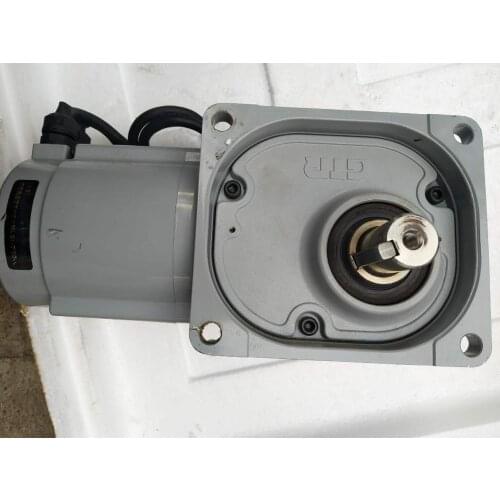 VFSA-20-30-1002 Brushless Motor , used in good condition . 80% appearance new , good working , free shipping