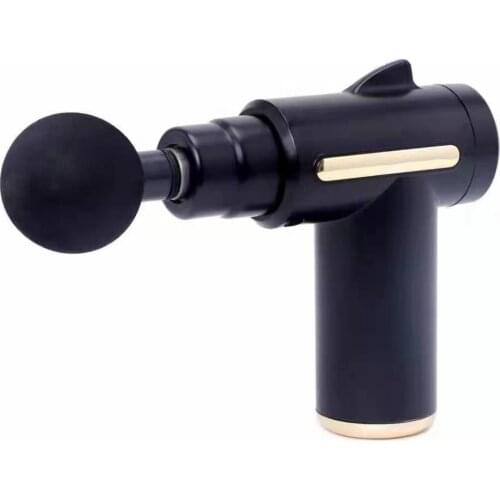 Vibrators Mini Massage Gun For Body Foot Back Face Neck Massager to Slimming Health Care Eletric Muscle Stimulator Relax Fitness