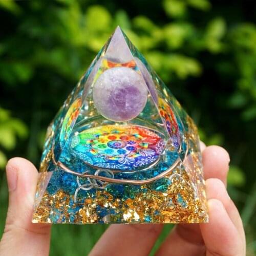 VKTECH Decorative Stones