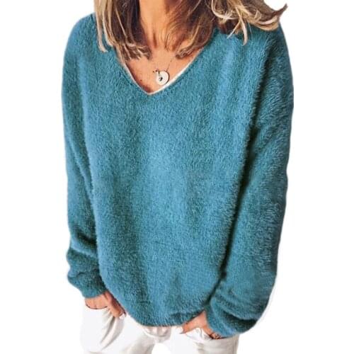 2020 New womens t-shirts oversized 5xl v-neck women tops long sleeve fashion casual autumn t-shirt