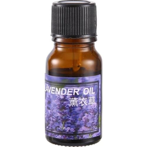 10ml Water-soluble Flavor Oil Natural Plants Aromatic Fragrance Essential Oil Air Freshener Oil Aromatherapy Massage Spa