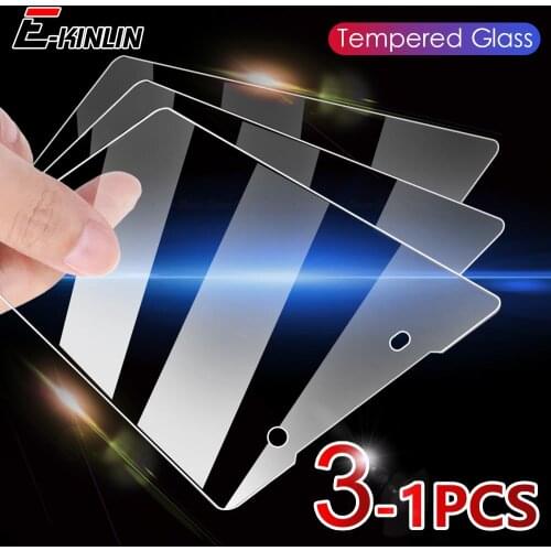 2.5D Tempered Glass Screen Protector Protective Film For Sony Xperia E5 Z5 Premium Z3 Z1 Compact Z4 Z2 Z M5 M4 Glass