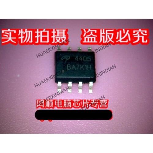 Brand new original AO4405 4405 !!! High Quality
