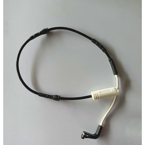 Brake pad wear sensor OEM 34356779619 For BMW 1 Series Hatchback E81 E87 E88 E82 3 Series Sedan E90 E93 E92 E91 Front sides