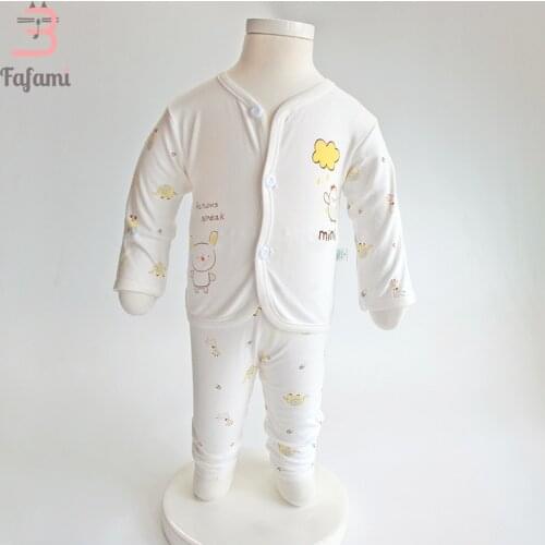 Fafami Clothing Sets For Newborns