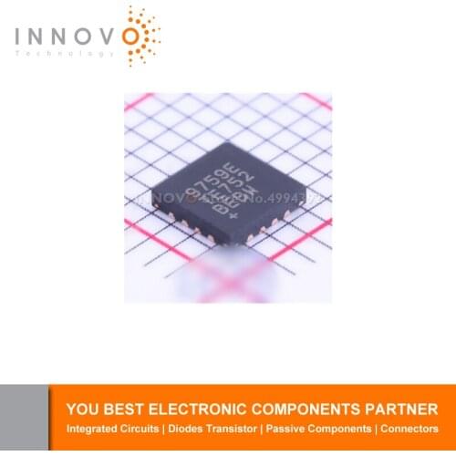 INNOVO 1pcs/lot 10pcs/lot PAM8904EJPR MAX9759ETE+ MAX4063ETE+ LM4670SD/NOPB LM4673SD/NOPB QFN-12 QFN-16 QFN-8 New original