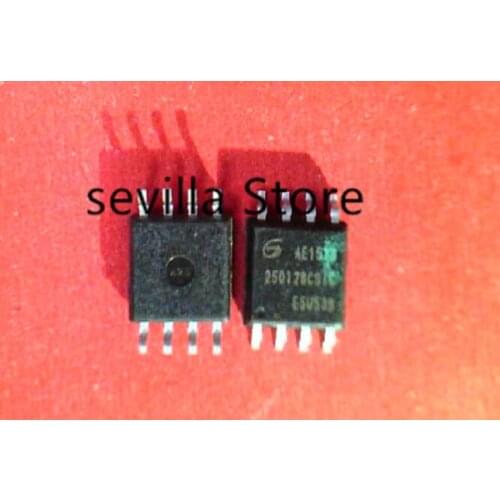 GD25Q128CSIG New IC Integration