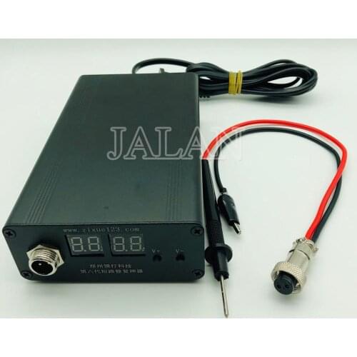 Mainboard Short killer Mobile Phone Repair Anti-burning Device 100% Solving Short Circuit Problem