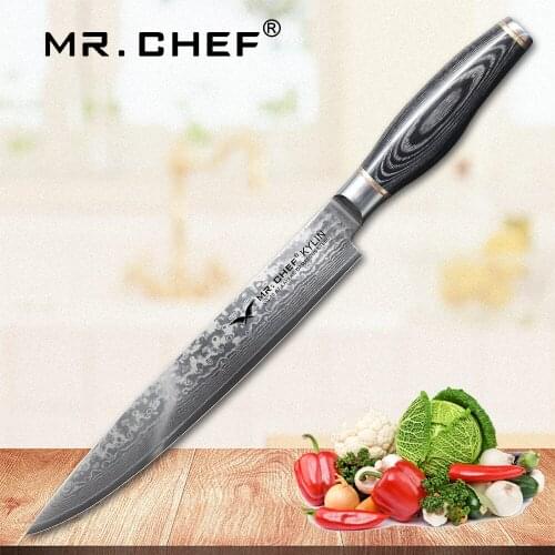 MR.CHEF Sushi Knives