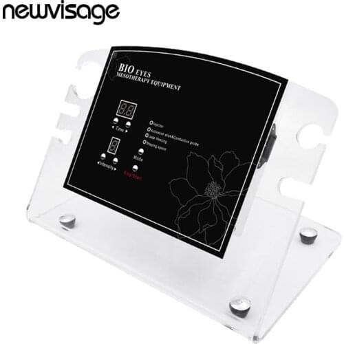 Newvisage Jade Massagers