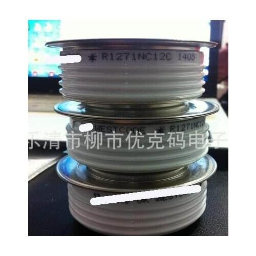 R1271NC12C 100%New and original, 90 days warranty Professional module supply, welcomed the consultation