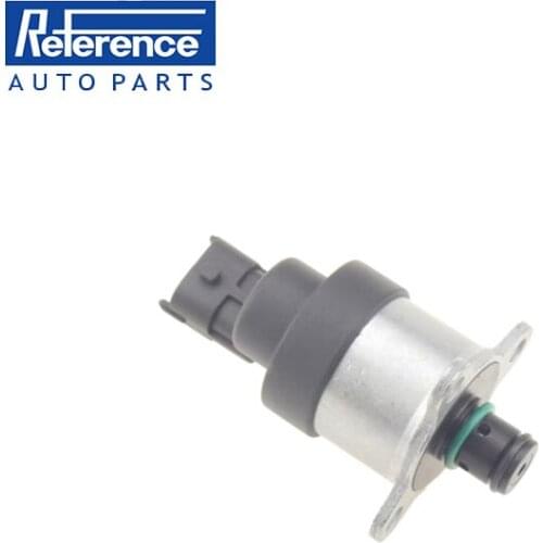 Control Valve Fuel Quantity Common Rail System 0928400567 Fule Pump Pressure Regulator For Aud