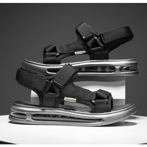 Outdoor Sandals Men Gladiator Sandals For Men Sandels Fashion Trend Mens Summer Sandles Mens Sneakers Casual Shoes Man Owens