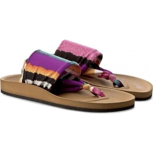 Sandals sole bio and textile Gioseppo