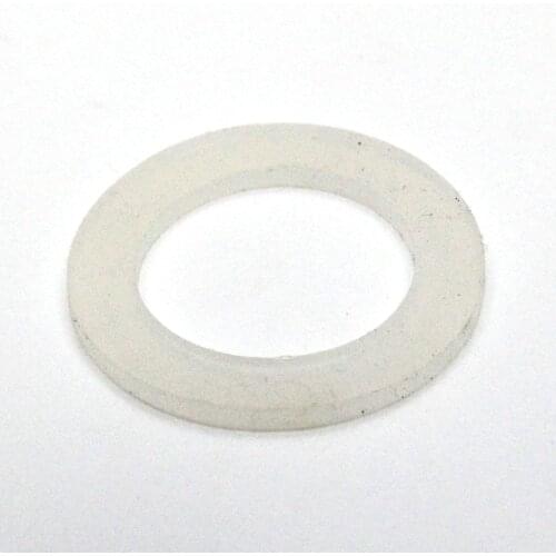 Silicone Washer for 1/2 BSP