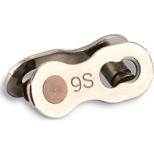 Chain Magic Buckle 8S-9S-10S Bicycle Quick Button