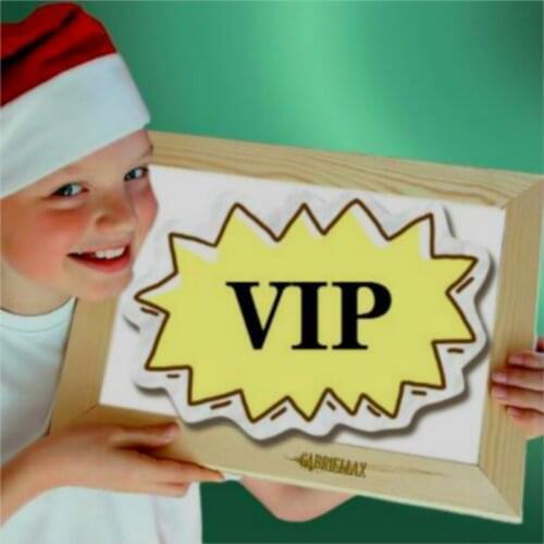 VIP link to ALINE SARTORI - Brazil (baby Bibs)