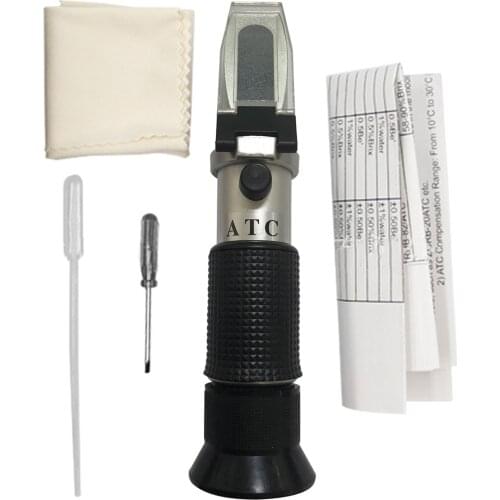 Рефрактометры Woopower China At AliExpress