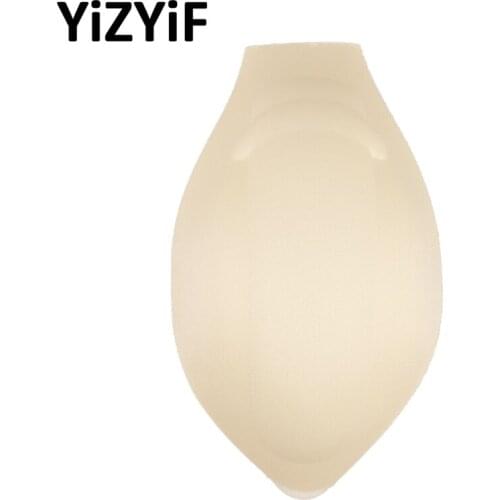Мужские белые плавки YiZYiF China At AliExpress