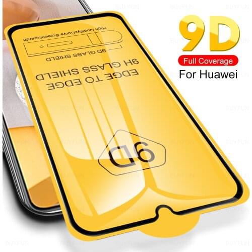 1Pcs Tempered Protector Glass For Samsung Galaxy A42 5G On Samsun A 42 9D Protective Phone Clear Safety Screen Full Cover Film