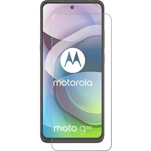 Full Glue Tempered Glass For Motorola MOTO One 5G ACE Screen Protector protective film For MOTO One 5G ACE