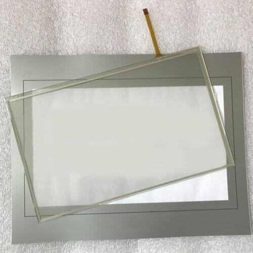 MONITOUCH TS1100 TP10 Protective Film + Touch Screen Panel for Fuji